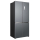 TCL Outlet RC456CXE0 No Frost 190cm Srebrna Do Obudowy 456L - 1562495 - zdjęcie 2